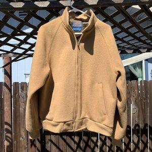 Pendleton Men’s Wool Jacket